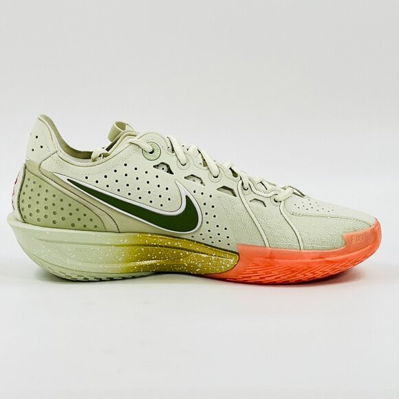 Nike Air Zoom G.T. Cut 3 \'Our Holiday Pack\' DV2913-005 Basketball size 9 main image 4